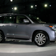 Illustration for article titled New York Auto Show: 2008 Lexus LX 570